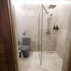 Бунгало (Лодж с уличным джакузи), Гостевой дом Шишка