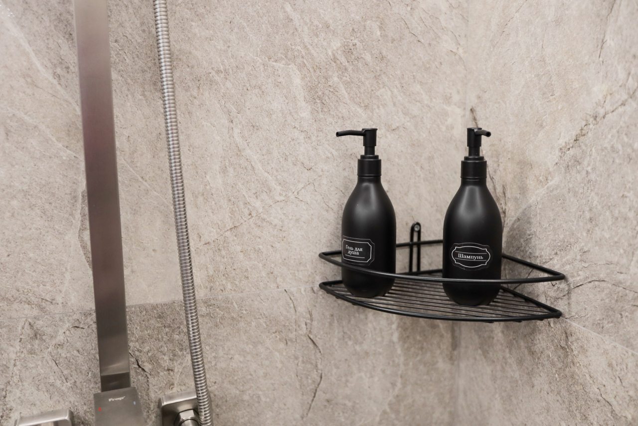 Бунгало (Лодж с уличным джакузи), Гостевой дом Шишка