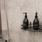 Бунгало (Лодж с уличным джакузи), Гостевой дом Шишка