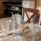 Бунгало (Лодж с уличным джакузи), Гостевой дом Шишка