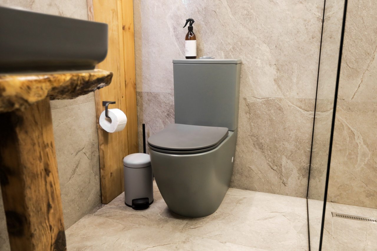 Бунгало (Лодж с уличным джакузи), Гостевой дом Шишка