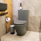 Бунгало (Лодж с уличным джакузи), Гостевой дом Шишка