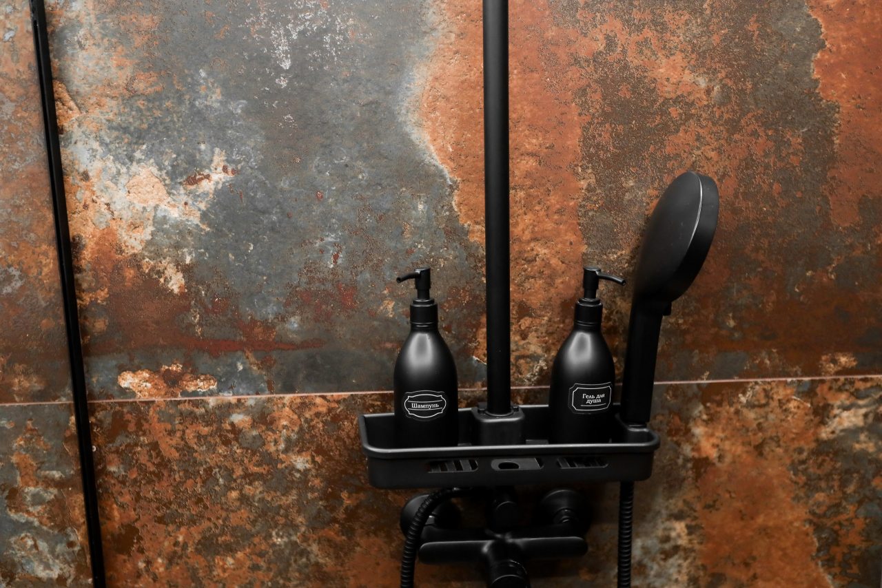 Бунгало (Лодж с уличным джакузи), Гостевой дом Шишка