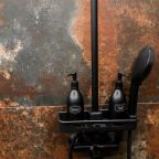 Бунгало (Лодж с уличным джакузи), Гостевой дом Шишка