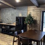 Дом (Хюгге), Гостевой дом Шишка