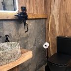 Дом (Хюгге), Гостевой дом Шишка