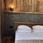 Дом (Хюгге), Гостевой дом Шишка