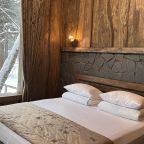 Дом (Хюгге), Гостевой дом Шишка