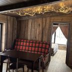 Дом (Хюгге), Гостевой дом Шишка