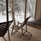 Дом (Хюгге), Гостевой дом Шишка