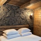 Дом (Хюгге), Гостевой дом Шишка