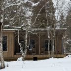 Дом (Хюгге), Гостевой дом Шишка