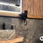 Дом (Хюгге), Гостевой дом Шишка