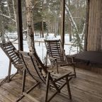 Дом (Хюгге), Гостевой дом Шишка