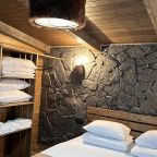 Дом (Хюгге), Гостевой дом Шишка