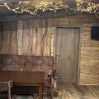 Дом (Хюгге), Гостевой дом Шишка