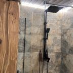 Дом (Хюгге), Гостевой дом Шишка