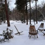 Дом (Три Хаус), Гостевой дом Шишка