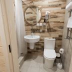 Дом (Три Хаус), Гостевой дом Шишка