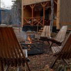 Дом (Три Хаус), Гостевой дом Шишка