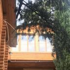 Коттедж, Гостевой дом Теремок