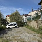 Парковка