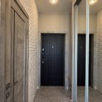 Студио (С балконом 0149), Апарт-отель Альфа на Метелева