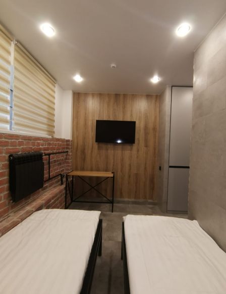 Фотография номера хостела Sunny Day