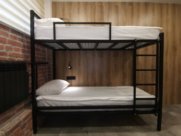 Фотография номера хостела Sunny Day