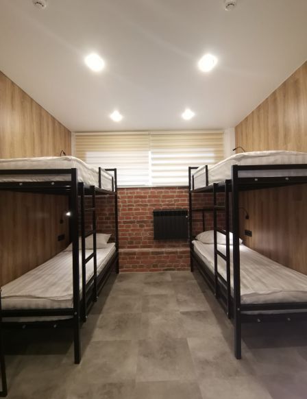 Фотография номера хостела Sunny Day