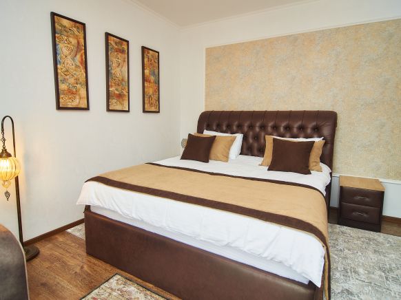 Фотография номера гостиницы Cordoba