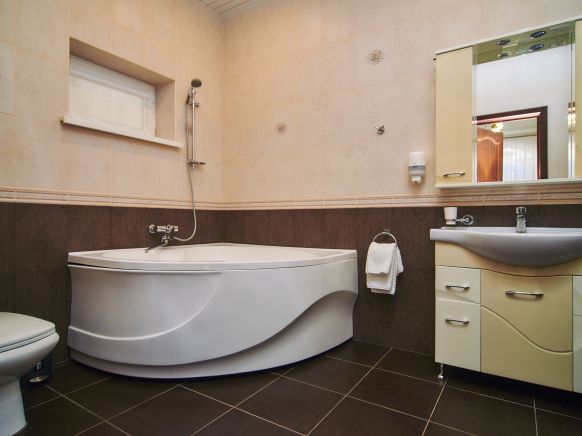 Фотография номера гостиницы Cordoba