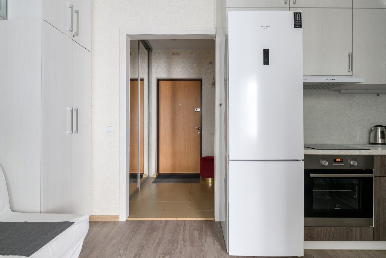 Холодильник