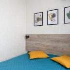 Апартаменты (В ЖК " Галактика"), Rentalspb Апартаменты в ЖК Галактика