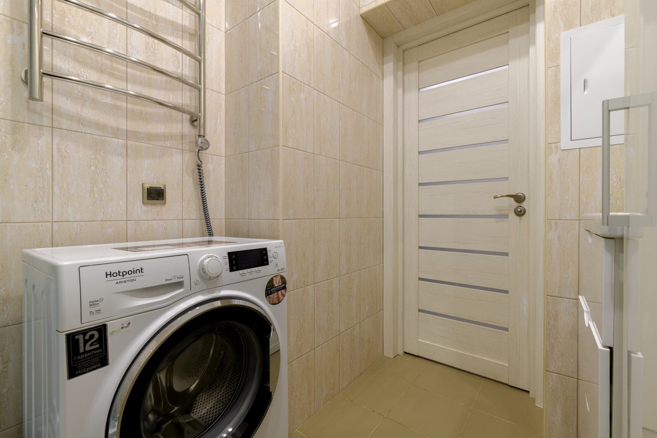 Стиральная машинка