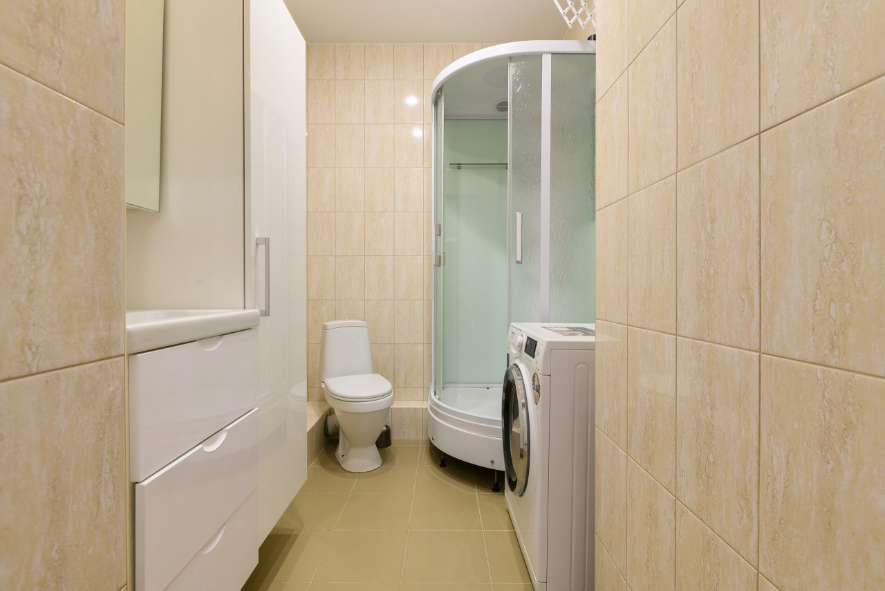 Ванная комната