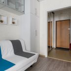 Апартаменты (В ЖК " Галактика"), Rentalspb Апартаменты в ЖК Галактика