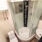 Двухместный (Стандарт с 2 кроватями), База отдыха Кедровый берег