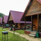 Трёхместный и более (Летний домик), База отдыха Кедровый берег