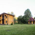 Своя ухоженная территория, База отдыха Кедровый берег