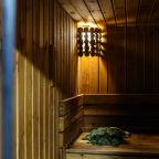 Сауна / SPA, База отдыха Кедровый берег