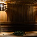 Сауна / SPA, База отдыха Кедровый берег