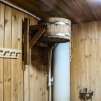 Сауна / SPA, База отдыха Кедровый берег