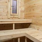 Сауна / SPA, База отдыха Кедровый берег