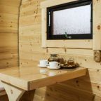 Сауна / SPA, База отдыха Кедровый берег