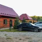 Автостоянка / Парковка, База отдыха Кедровый берег