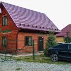 Автостоянка / Парковка, База отдыха Кедровый берег