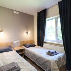 Двухместный (Стандарт), База отдыха Кедровый берег