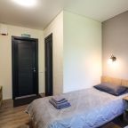 Двухместный (Стандарт), База отдыха Кедровый берег