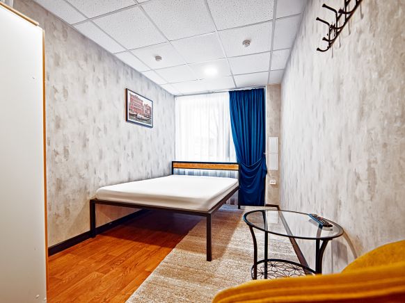 Фотография номера хостела SHATO Plaza